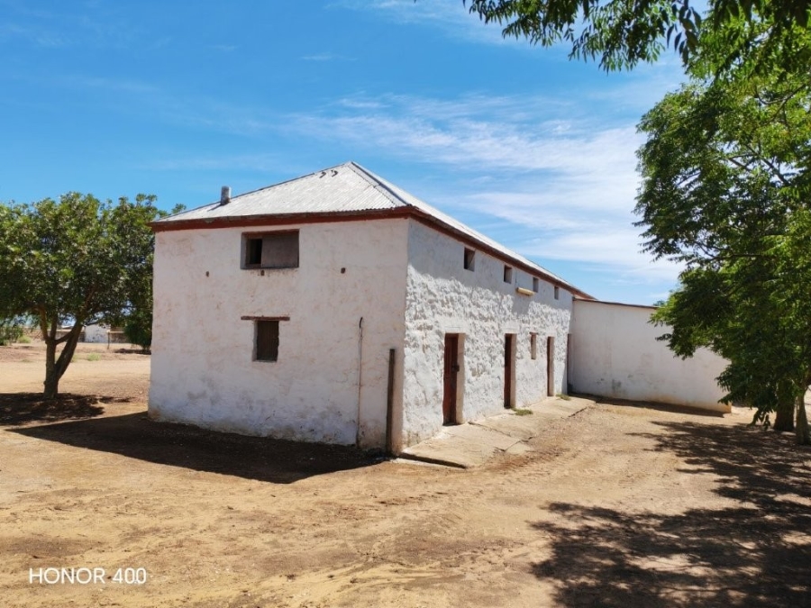 0 Bedroom Property for Sale in Hopefield Rural Western Cape